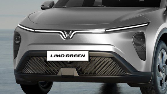 limo green