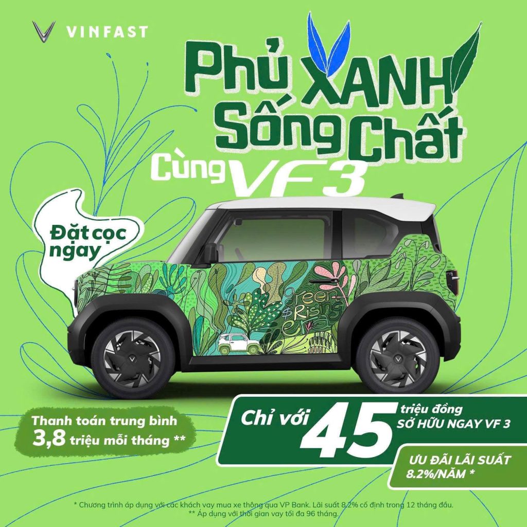 Đại Lý VinFast Ninh Bình