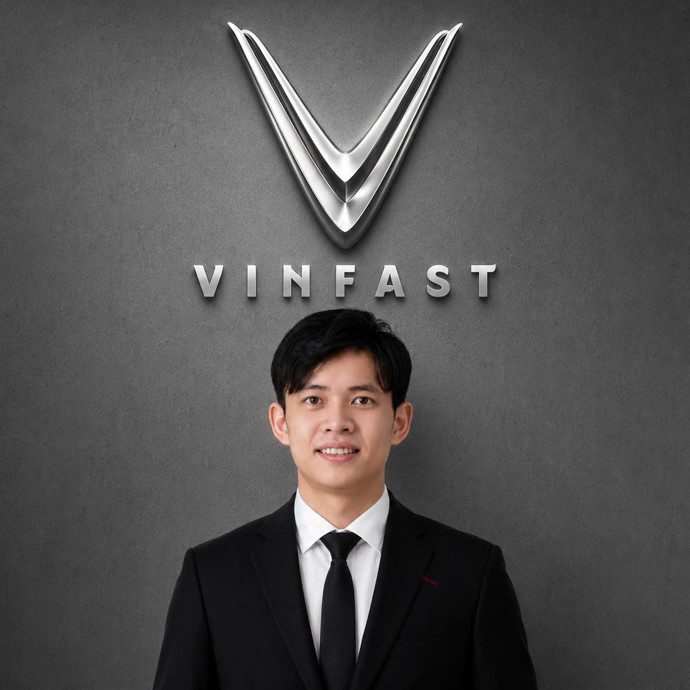 tùng vinfast ninh bình